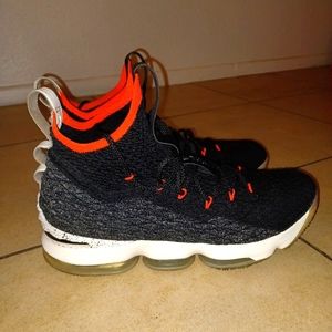 Nike Lebron 15